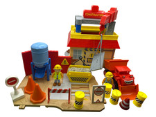 Bob The Builder Construction