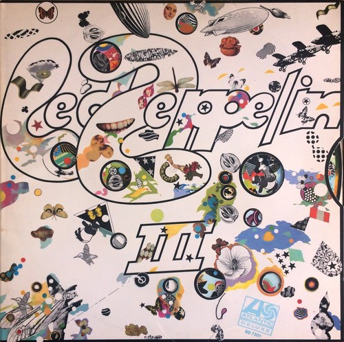 Led zeppelin - led,