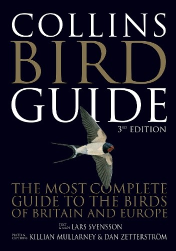 Collins bird guide lars - collins,