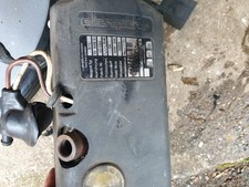 Eberspacher D1L Compact 24V