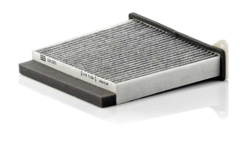 Fits mann filter cuk 2231 - fits,
