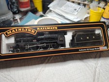 Mainline OO Gauge BR Black