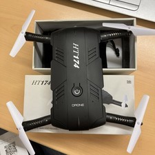 Unbranded Folding Drone