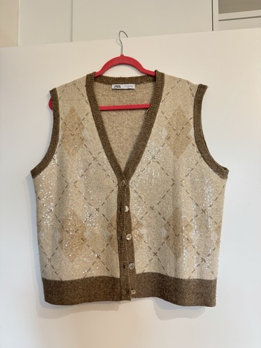 Zara jacket size - jacket, xl