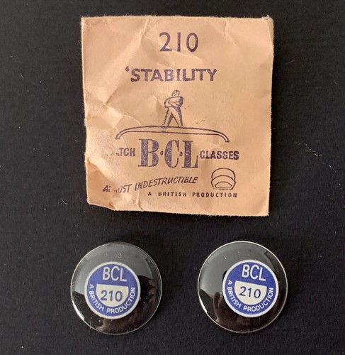 Vintage 4mm dome - vintage, 2.4mm