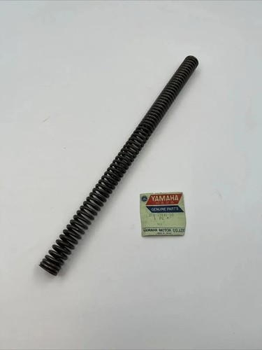 Yamaha spring front fork - yamaha,