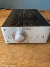 Musical Fidelity X-150
