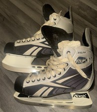 Reebok RBK Fitlite Ice Hockey