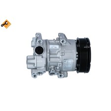 Air Con Compressor For Toyota