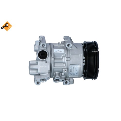 Air con compressor for - air,