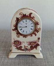 Masons Ironstone "Red