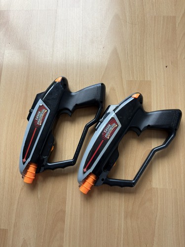 Vtg laser command - vtg,