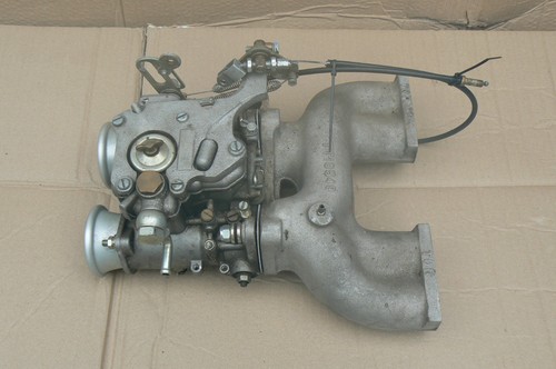 Triumph spitfire mk3 - triumph,