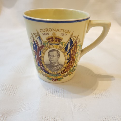 Edward viii coronation may - edward, 12