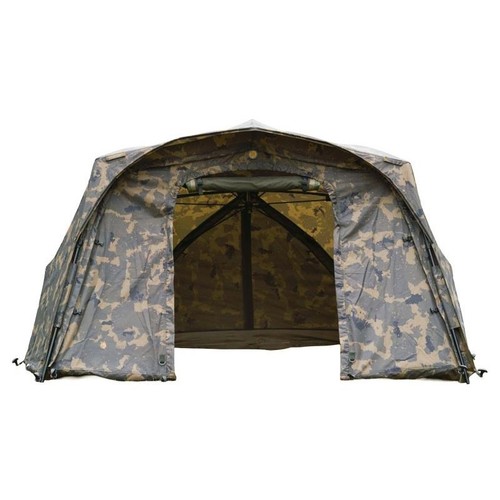 Solar tackle worldwide - tackle, brolly