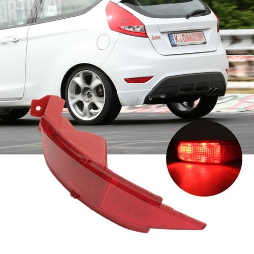 For ford fiesta mk7 - ford, 2009