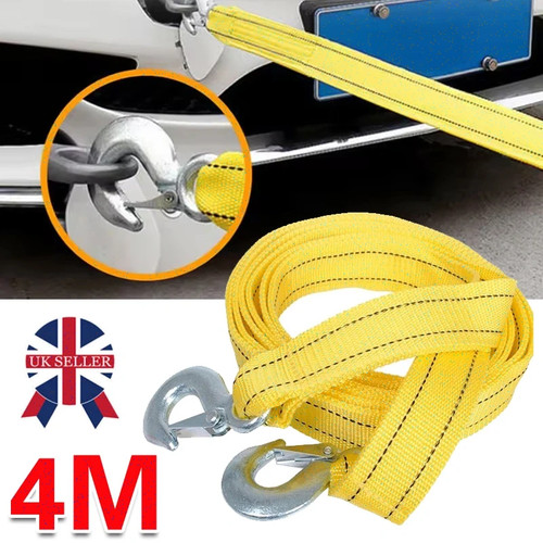 Ton heavy duty car tow - heavy,