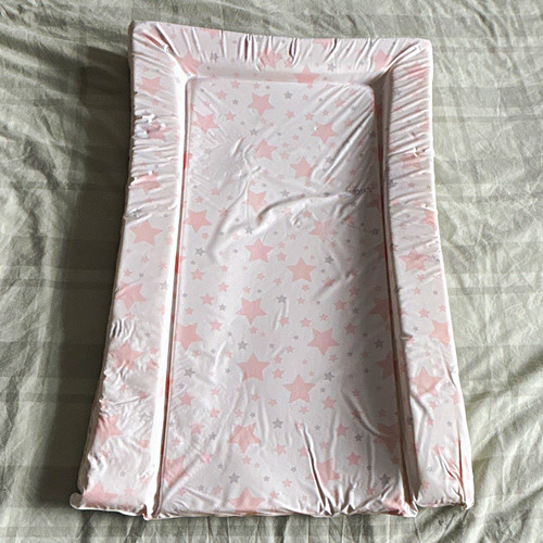 Baby changing mat raised - baby,