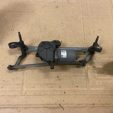 2006-2019 VAUXHALL CORSA D/E WIPER MOTOR & LINKAGE 13432686/13372899