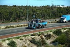 Truck Photo Iveco Tipper