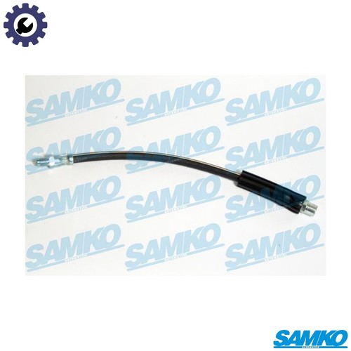 Brake hose 6t46125 - 6t46125, for