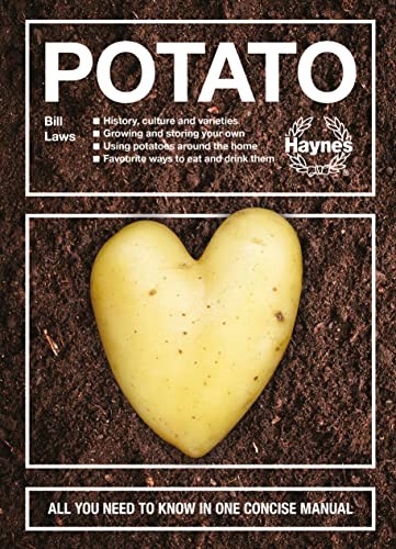 Potato all you - need, know