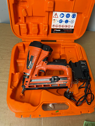 Paslode im65 f16 second fix - paslode,