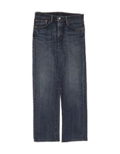 LEVI'S Mens 751 Straight Jeans