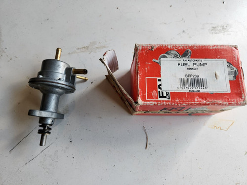 Renault trafic petrol - trafic,