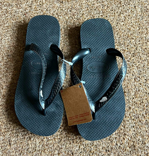 Havaianas women black - women’s,
