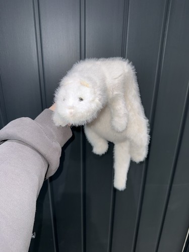 Super soft ferret weasel - soft,