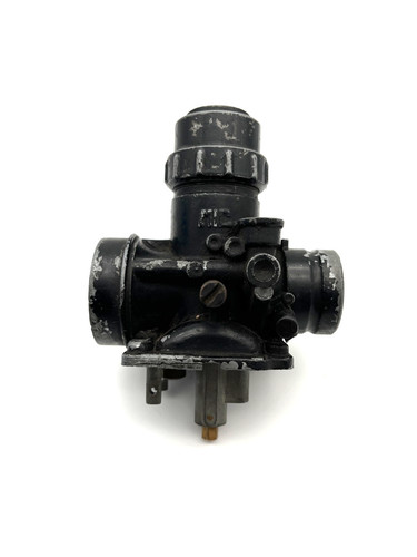 Yamaha rd250 carburetor carb - yamaha,