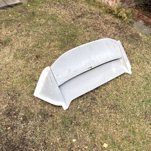 Honda civic type mugen wing - civic,
