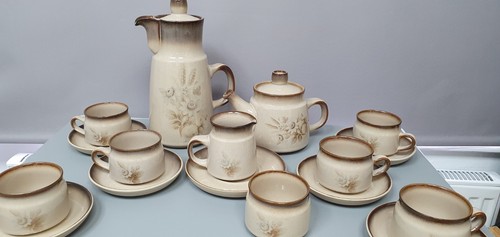 Denby fine stoneware tableware - denby,