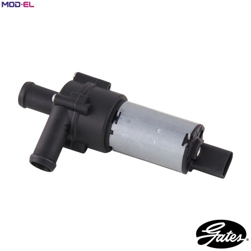 Water pump engine - water, cooling