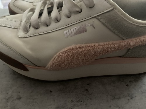 Puma roma amor - puma,