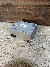 FORD FIESTA MK7 RADIO UNIT CD