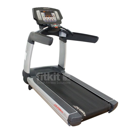 Life fitness 95t - life,