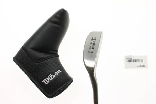 Wilson staff model - staff, 8802