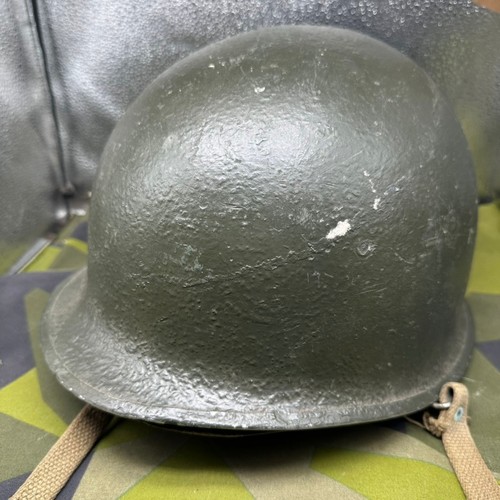 Original ww2 army helmet - original,