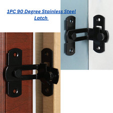 Degree stainless steel - 90,