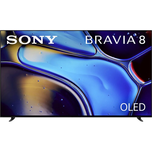 Sony bravia k65xr80 - 8,