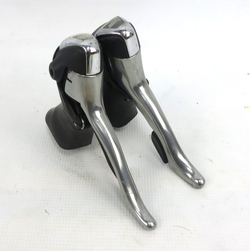 Shimano tiagra shifters - shimano,