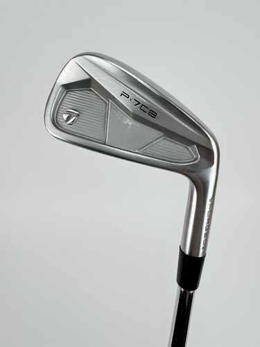 Taylormade p7cb iron forged - iron,