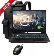 GAMING LAPTOP BACKBAG & MOUSE