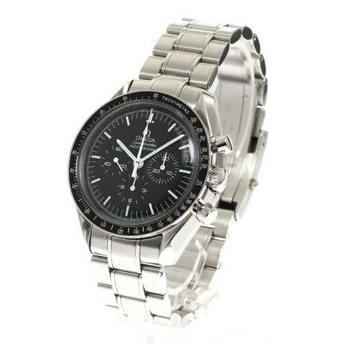 Omega speedmaster moonwatch - omega,