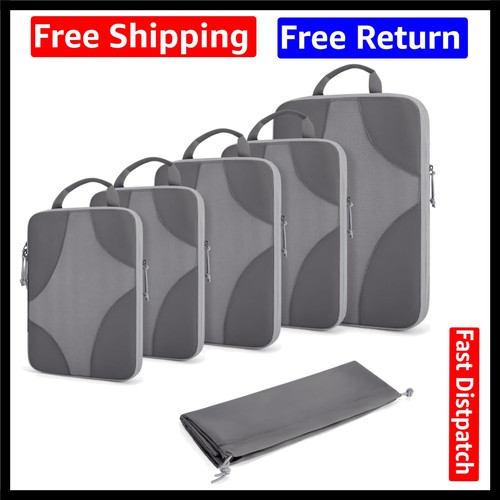 Bagsmart compression packing - bagsmart,