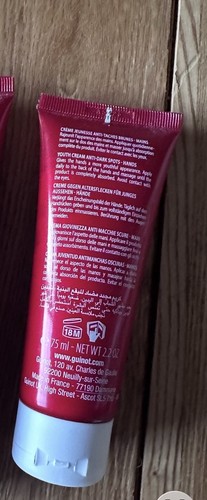 Guinot longue vie pieds - guinot, for