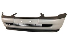 VAUXHALL CORSA MK I (B) HATCHBACK 1998-2000 Front Bumper Primed With Spoiler
