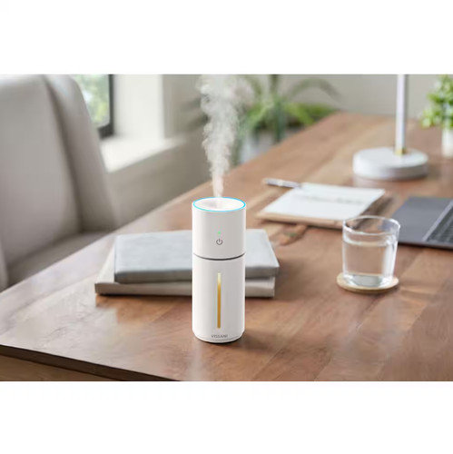 Vissani portable humidifier - portable,